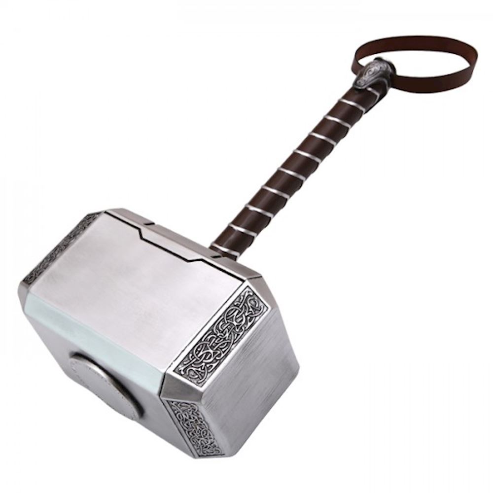 Mjolnir il martello di Thor